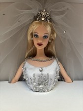 MILLENNIUM BRIDE BARBIE - 1999
