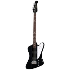 Gibson Thunderbird basso ebano