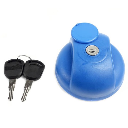 Tappo serbatoio adblue - serbatoio,