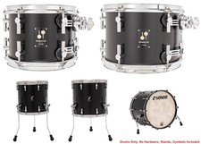 SONOR Momentum Maple GT Black