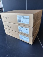 Grandstream GRP2615 LCD a