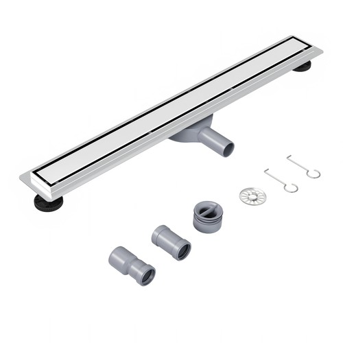 Neodrain canalina per doccia - neodrain,