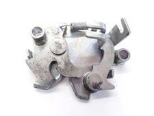 Chiusura Sella HONDA PCX 125