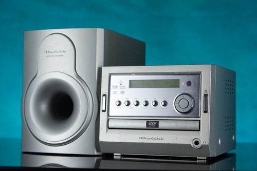Wharfedale wmts 6801 dvd - wmts-6801,