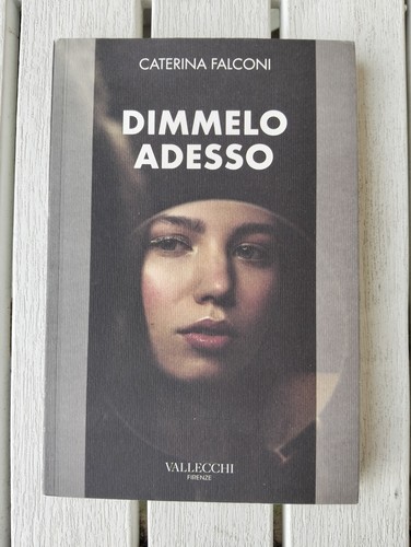 Dimmelo adesso caterina - dimmelo,