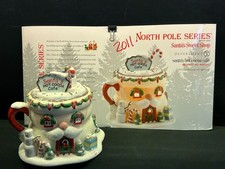 🎅 Dept 56 #4020207 Santa's