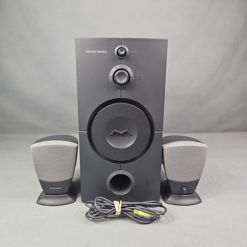 Harman kardon hk395 pezzi - kardon,