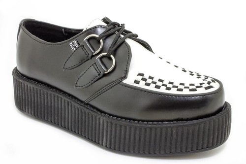 Creeper v6804 - t.u.k,