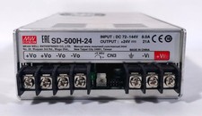 Alimentatore DC-DC Mean Well