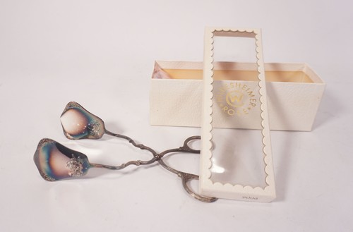 Pinza pasticceria vintage - pinza,