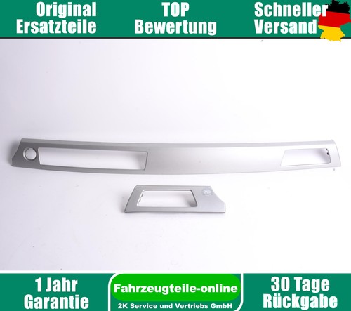 Set listello cruscotto satin - set,