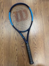 Wilson Ultra 100 V2 4 1/4" L2