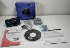 CANON POWERSHOT SX260 HS 12,1