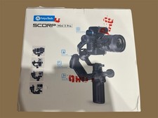 Feiyutech SCORP Mini 3 Pro