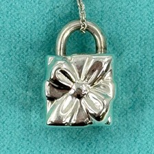 Collana catena originale