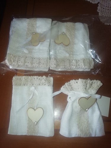 Sacchetti portaconfetti in - 36,