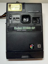 Macchina Fotografica Kodak Vintage