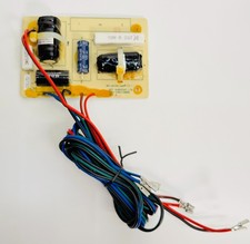 Scheda amplificatore originale