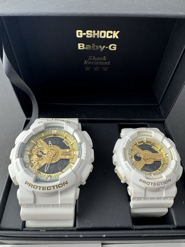 Casio shock baby - &, baby-g