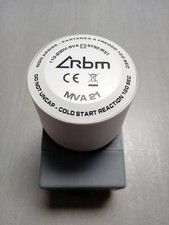 RBM VALVOLA SERVOMOTORE