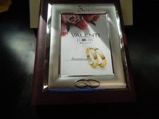 Italian crafted Valenti