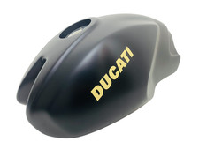 Serbatoio ducati monster s2r - serbatoio,