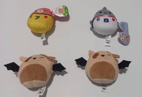 Sorprese donalds peluches - sorprese,