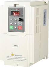 Inverter per Motori Trifase