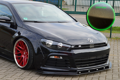 Spoiler anteriore per - , vw
