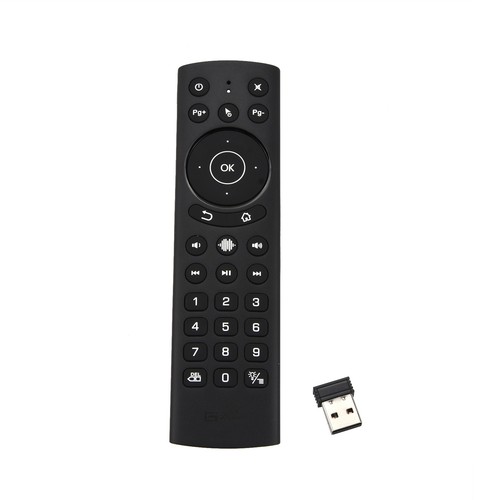 G20s pro 4g - g20s, 2.4g