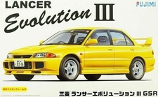 Fujimi 039176 Mitsubishi