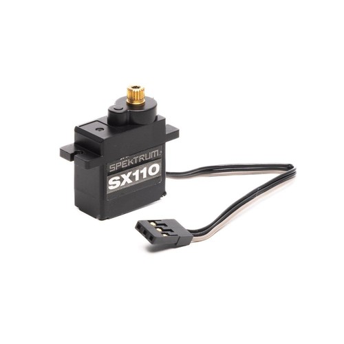 Spektrum micro servo - spektrum,