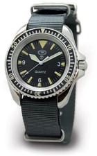 Orologio CWC 1983 RN Divers