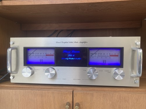 Phase linear 700b - phase,