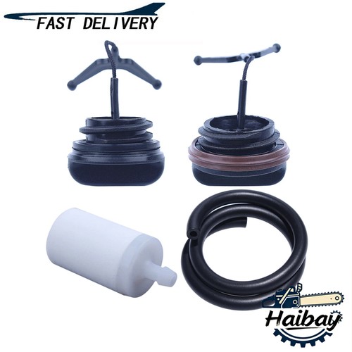 Filtro linea carburante tappo