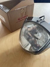 Faro proiettore Kymco