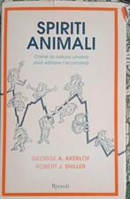 Spiriti animali come - animali.,