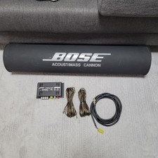 BOSE Acoustimass Cannon AM-033