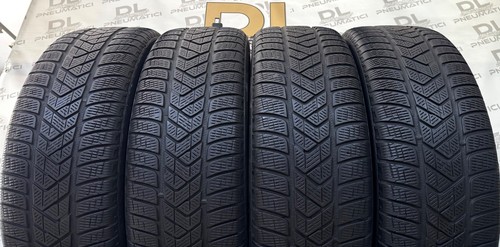 Pneumatici gomme usate pirelli - usate,