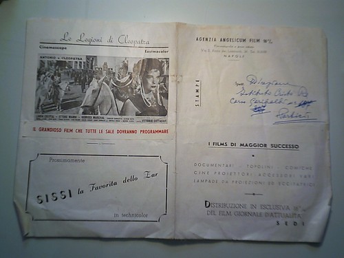 Pieghevole pubblicitario - pieghevole,