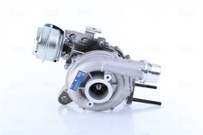 Turbocompressore per Renault