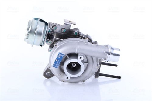 Turbocompressore per renault - per,