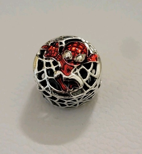 Pandora marvel spider - marvel, spider-man