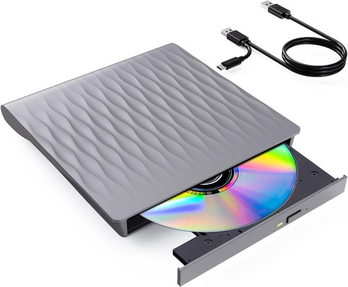 Unità dvd esterna - unità,