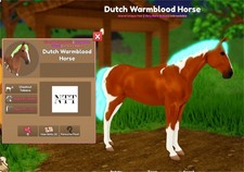 Wild Horse Islands - RARO -