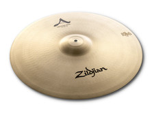 Zildjian 24" A Medium Ride
