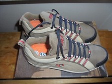 SCARPE PEARL IZUMI MTB SGANCIO RAPIDO E/O TREKKING N. 42 USA 9.0 UK 8.0 NUOVE