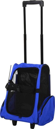 Trolley zaino trasportino - zaino, per
