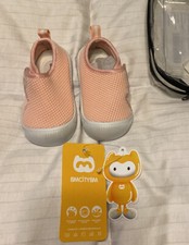 Toddler Girls Summer Shoes