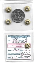 20 centesimi 1921